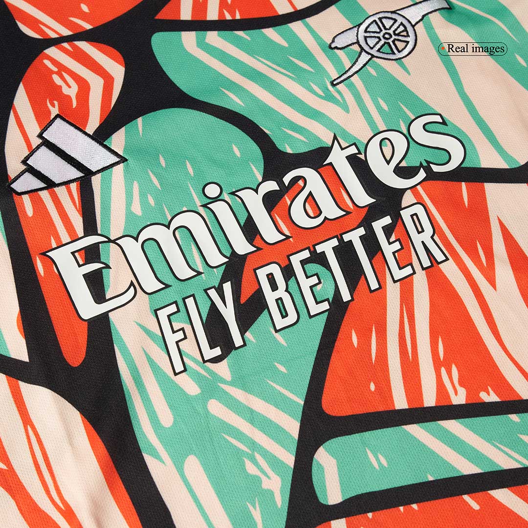 Arsenal Pre-Match Jersey Arsenal Pre-Match Jersey