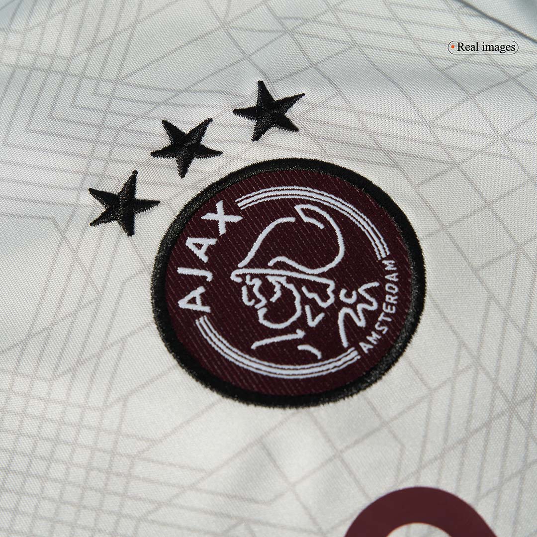 Kids Ajax Third Jersey Kit Kids Ajax Third Jersey Kit