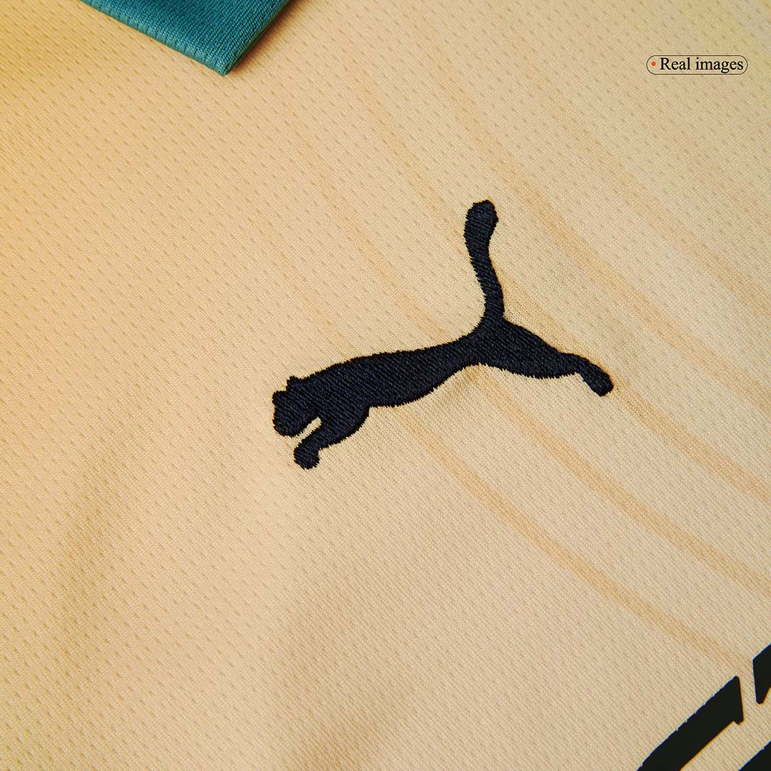 Kids Manchester City Fourth Jersey Kit Kids Manchester City Fourth Jersey Kit