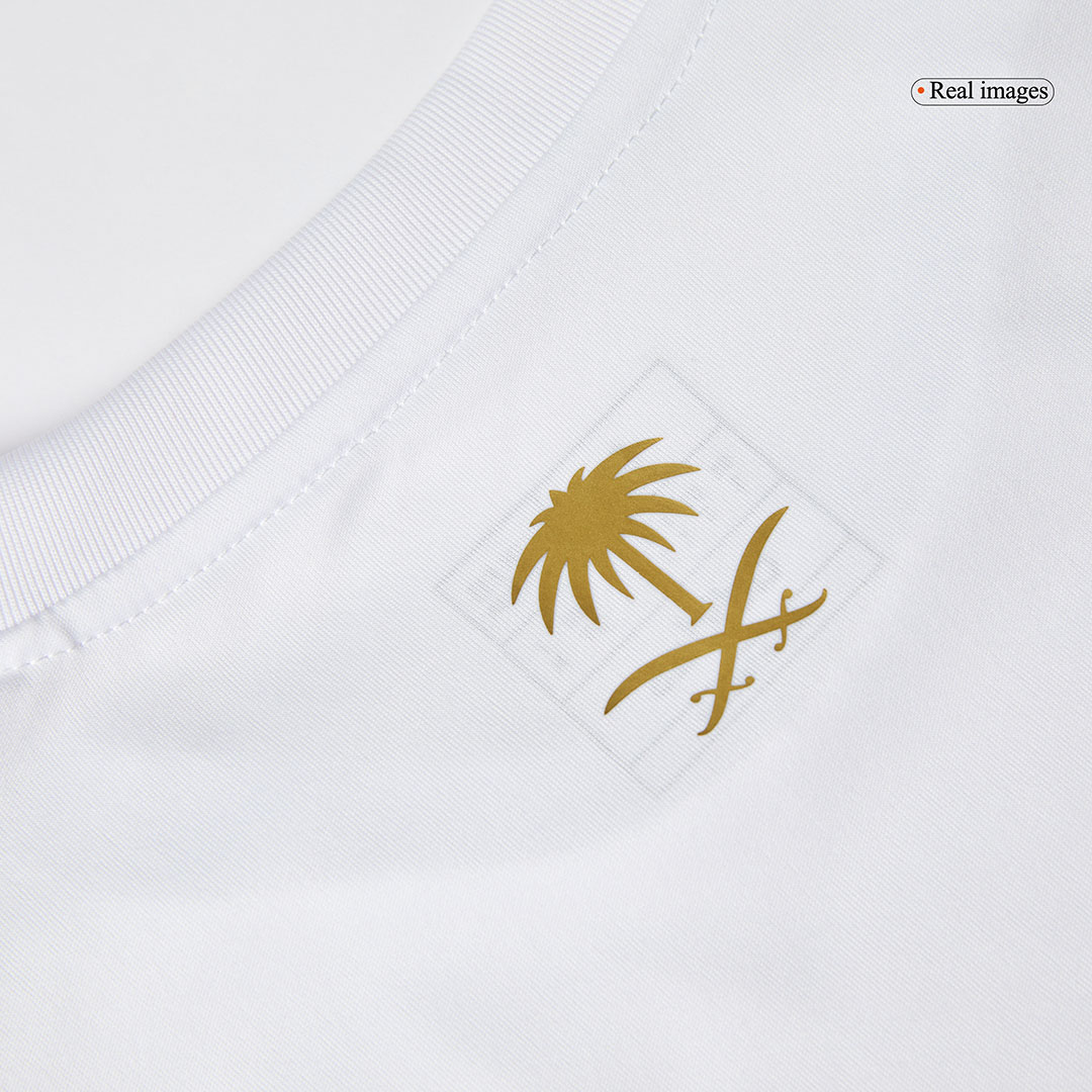 Al Nassr Third Jersey