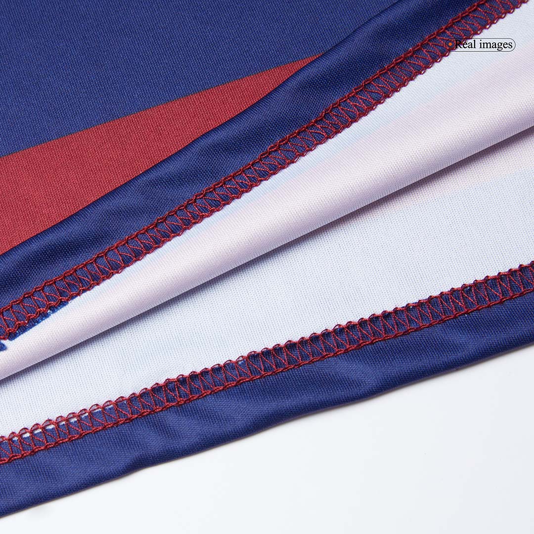 Newcastle United Away Jersey