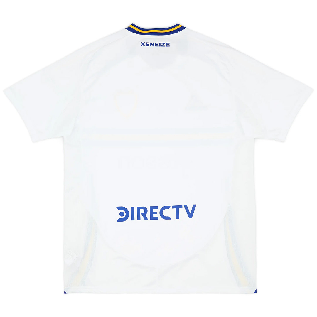 Boca Juniors Away Jersey Boca Juniors Away Jersey