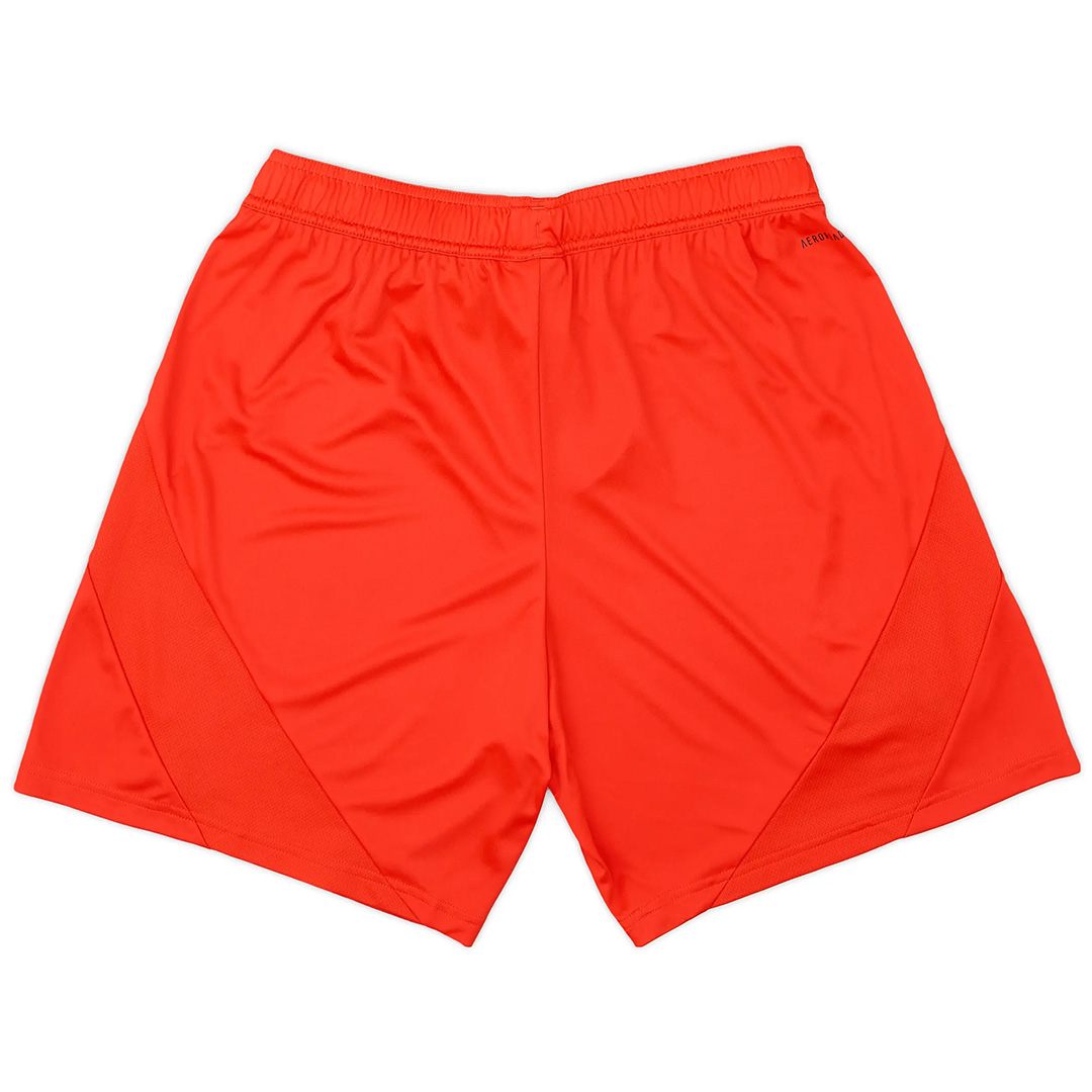 Bayern Munich Home Shorts Bayern Munich Home Shorts
