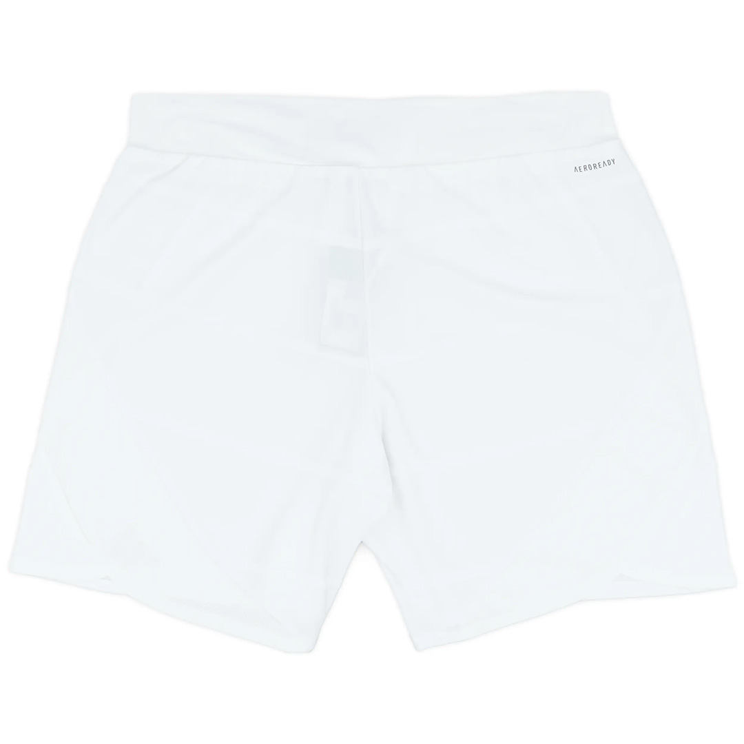 Real Madrid Home Match Shorts