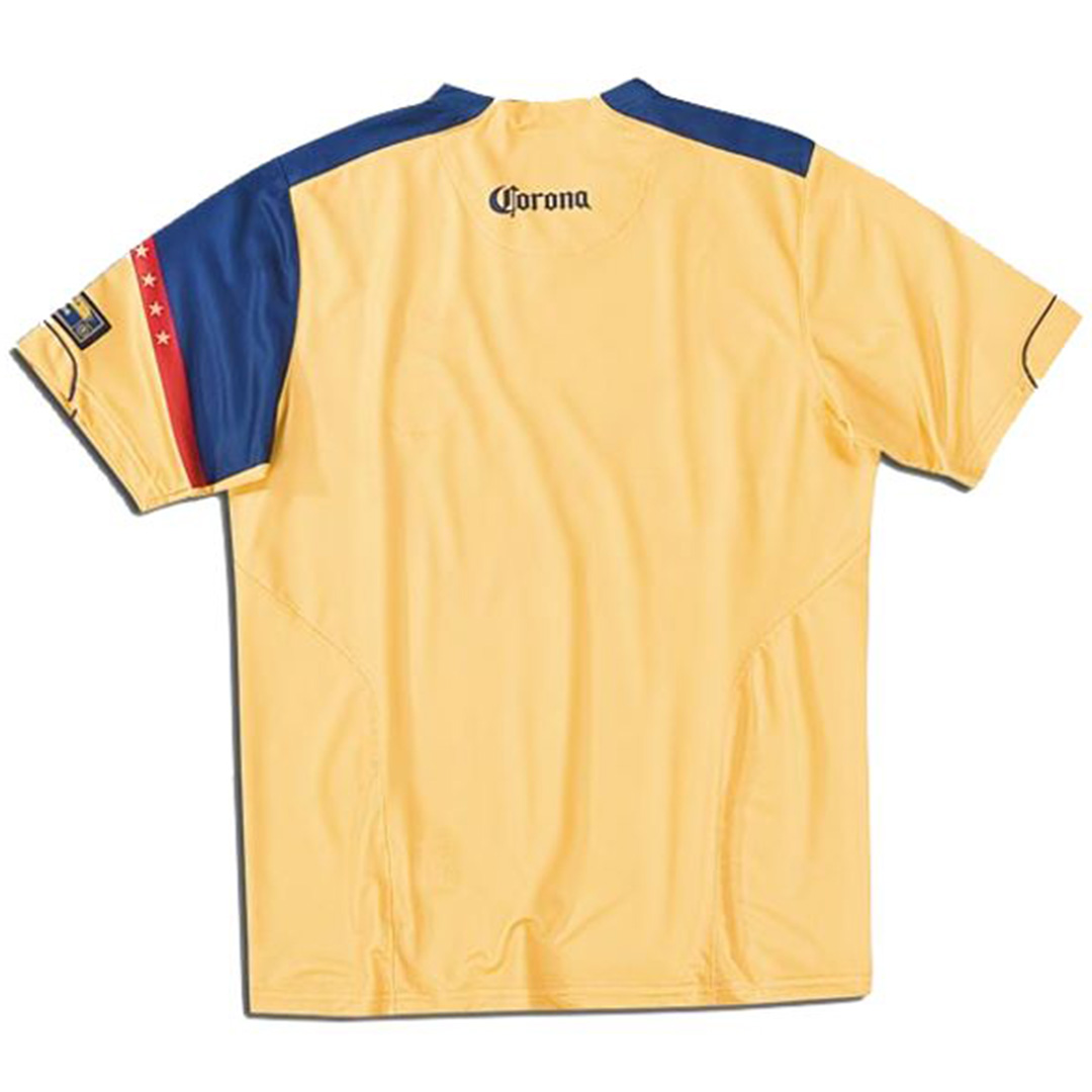 Retro Club America 90th Anniversary Home Jersey 2006 Retro Club America 90th Anniversary Home Jersey 2006