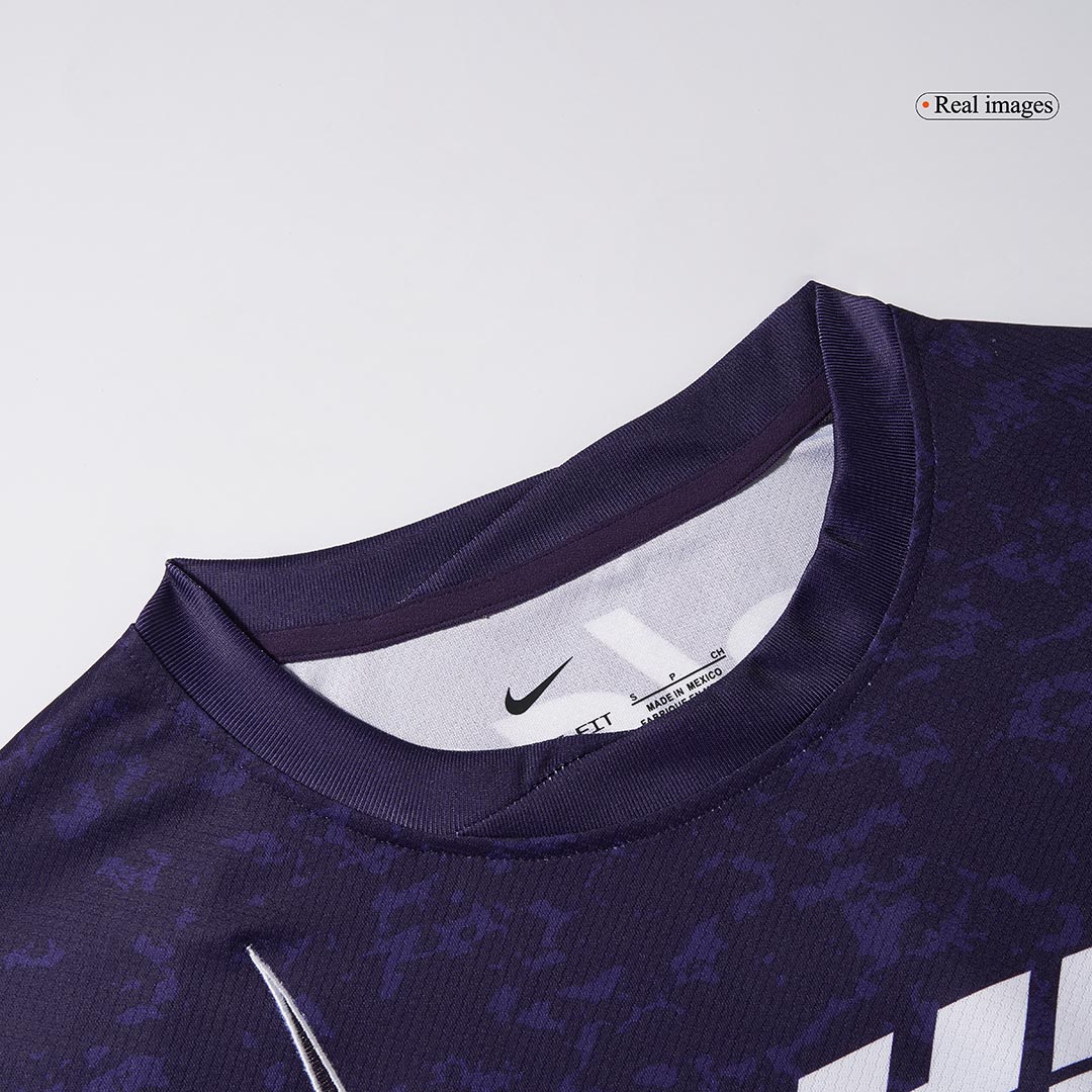 Pumas UNAM Third Jersey Pumas UNAM Third Jersey