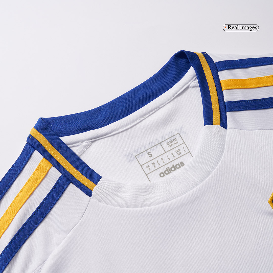 Boca Juniors Away Jersey Boca Juniors Away Jersey