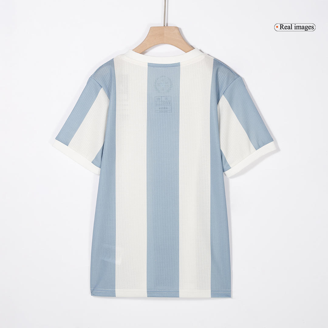 Kids Argentina 50th Anniversary Kit Kids Argentina 50th Anniversary Kit