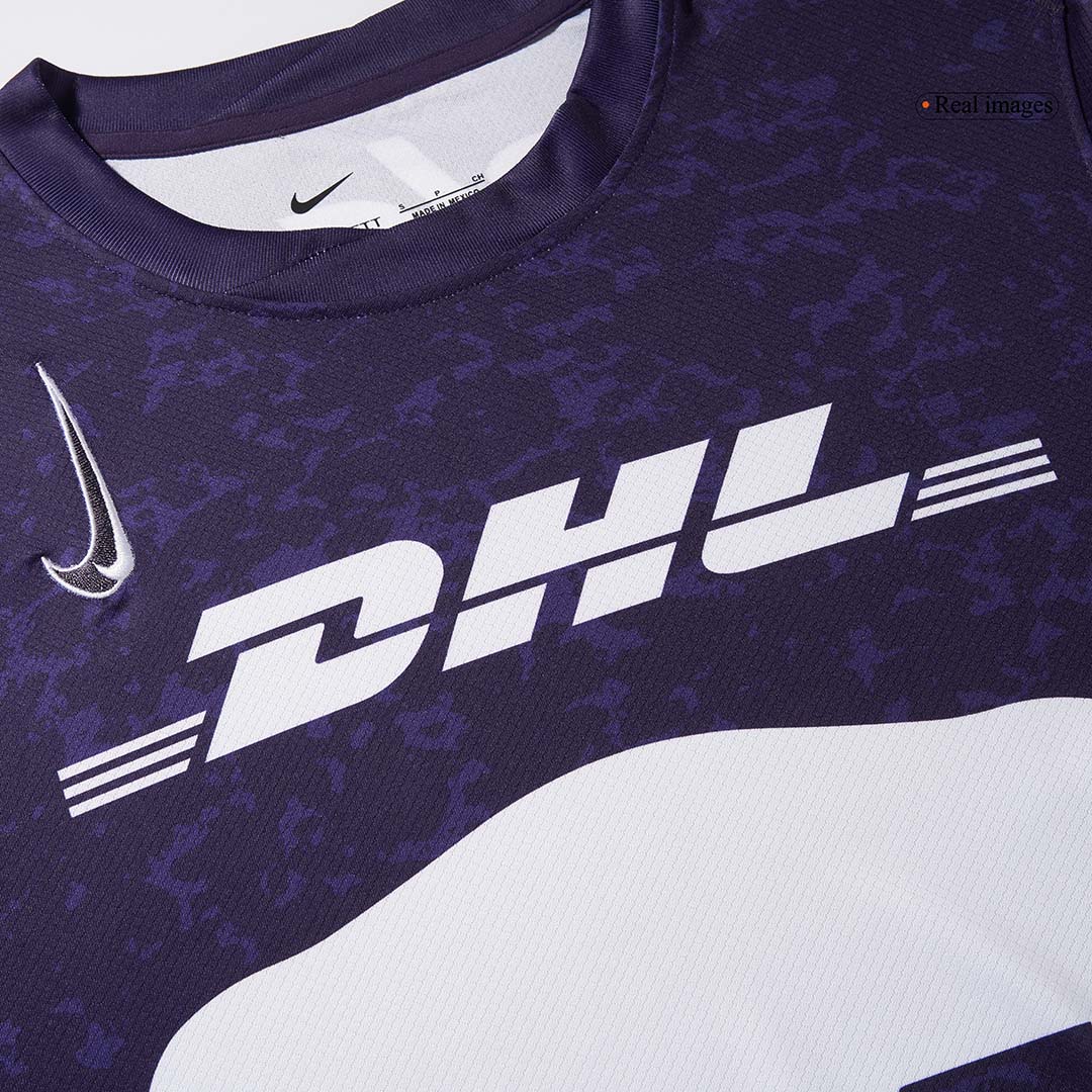 Pumas UNAM Third Jersey Pumas UNAM Third Jersey