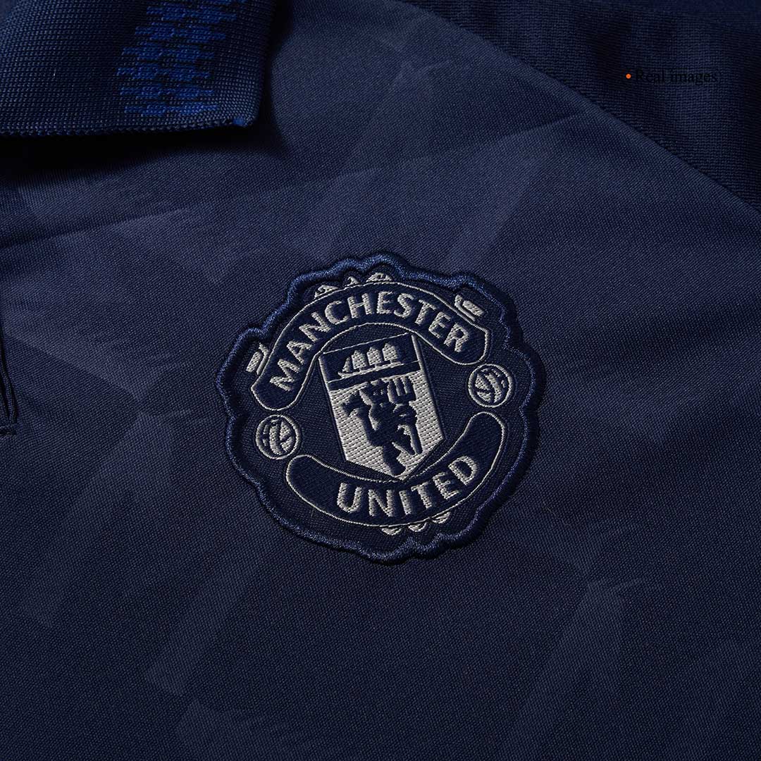 Women's Manchester United Away Jersey Women's Manchester United Away Jersey