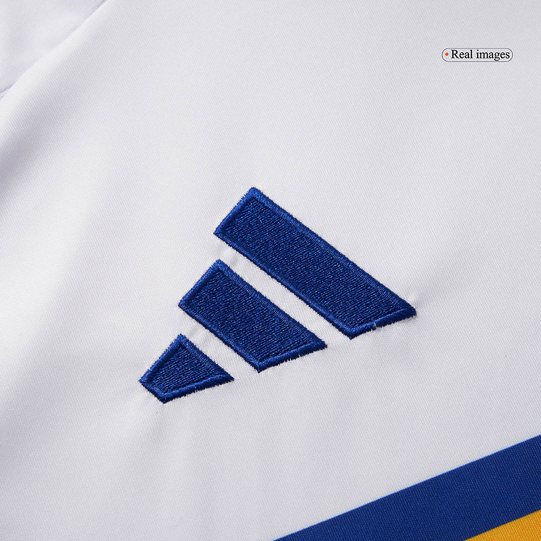 Boca Juniors Away Jersey Boca Juniors Away Jersey