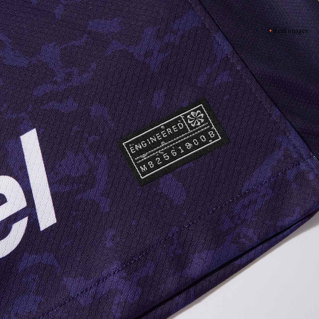 Pumas UNAM Third Jersey Pumas UNAM Third Jersey