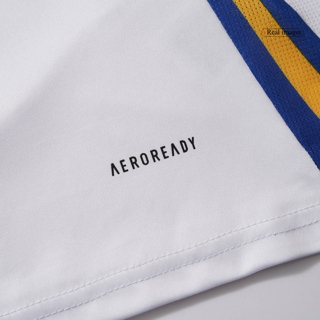 Boca Juniors Away Jersey Boca Juniors Away Jersey