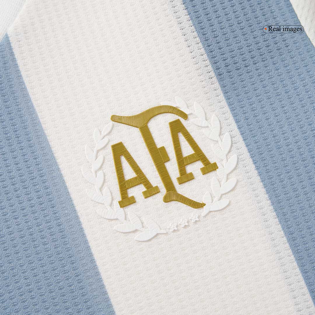 Kids Argentina 50th Anniversary Kit Kids Argentina 50th Anniversary Kit