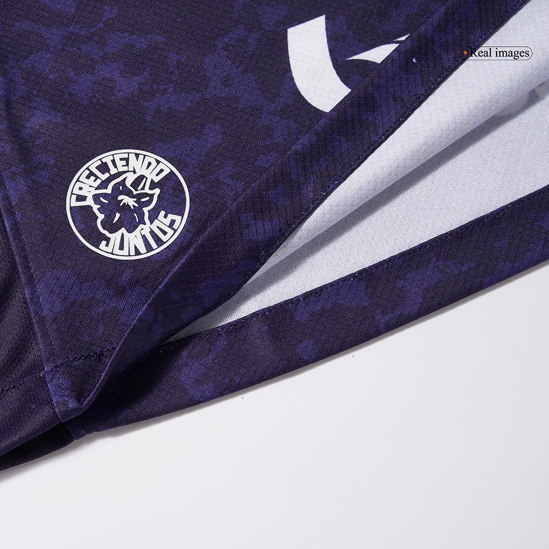 Pumas UNAM Third Jersey
