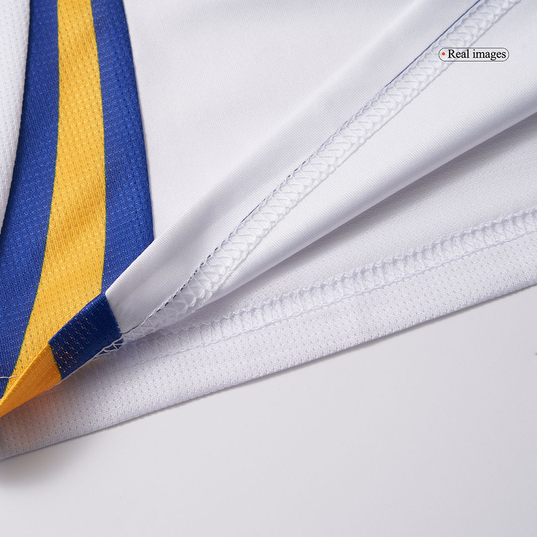 Boca Juniors Away Jersey Boca Juniors Away Jersey