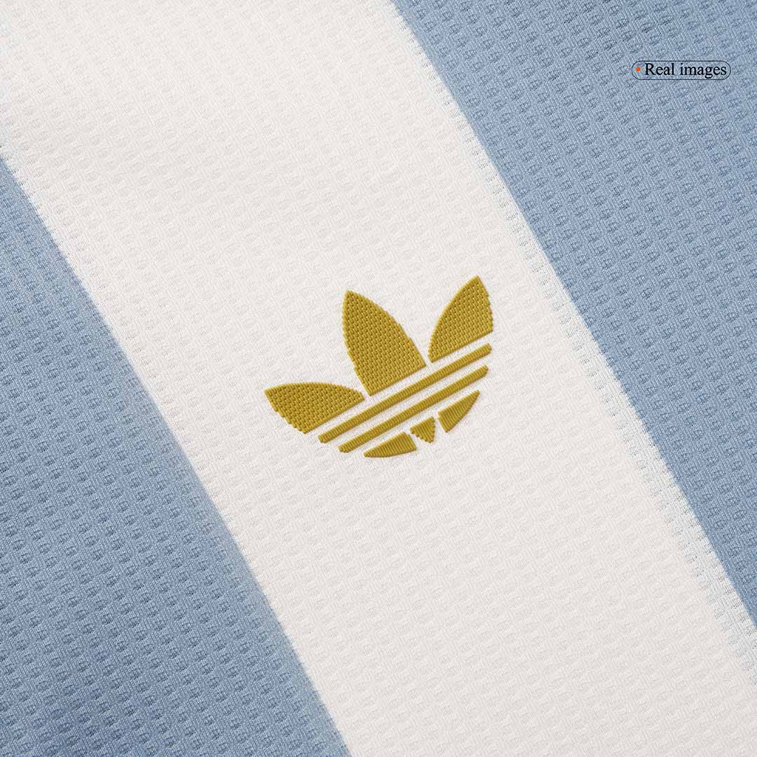 Kids Argentina 50th Anniversary Kit Kids Argentina 50th Anniversary Kit