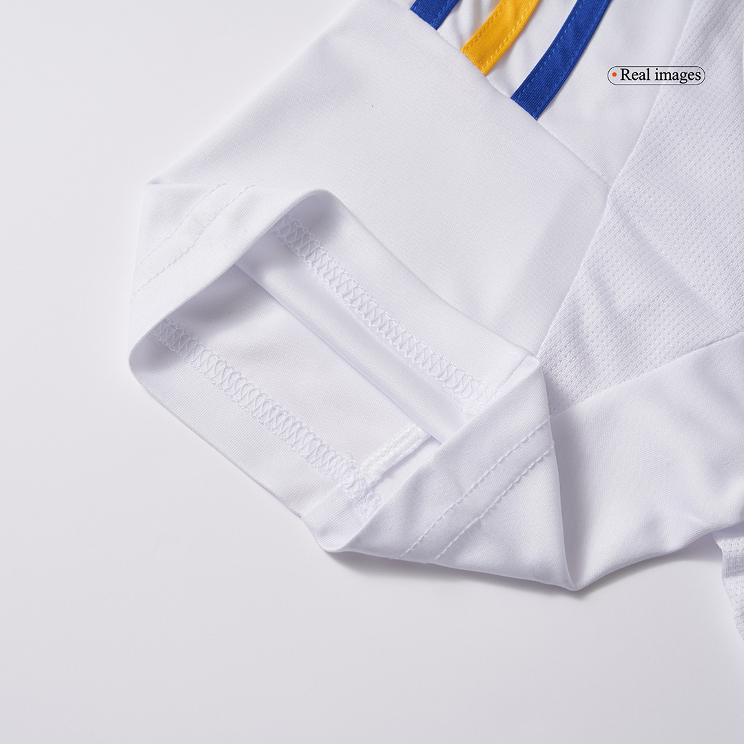 Boca Juniors Away Jersey Boca Juniors Away Jersey