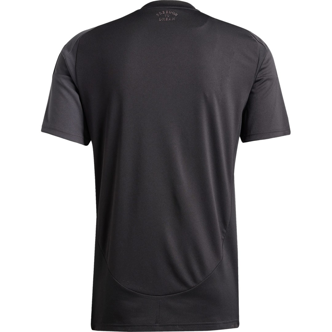 Inter Miami CF The Fortitude Away Kit 2025 Inter Miami CF The Fortitude Away Kit 2025