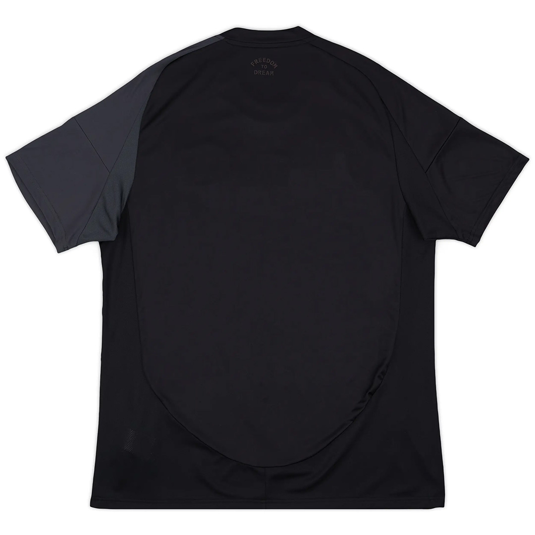 Inter Miami CF The Fortitude Away Kit 2025 Inter Miami CF The Fortitude Away Kit 2025