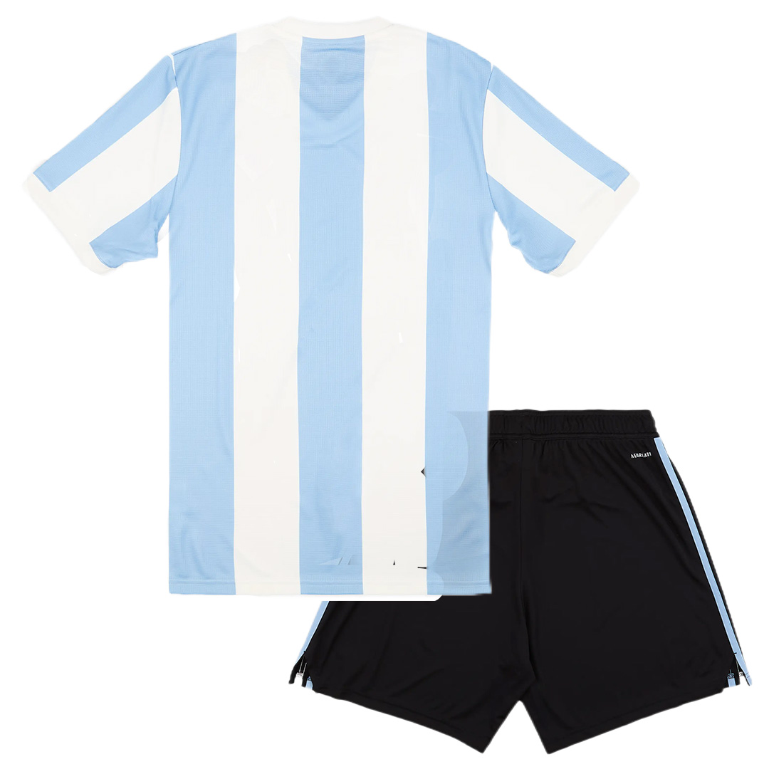Kids Argentina 50th Anniversary Kit Kids Argentina 50th Anniversary Kit