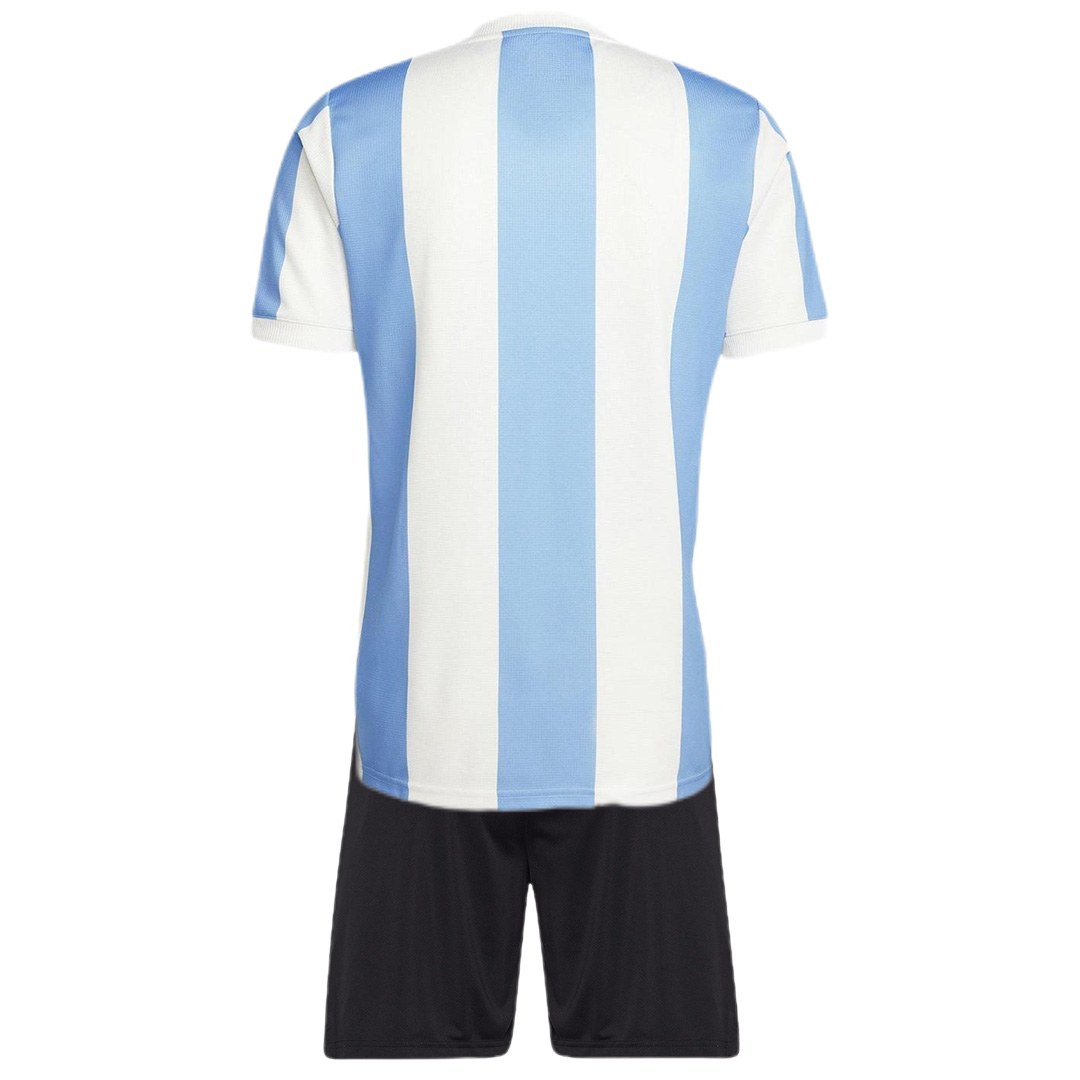 Kids Argentina 50th Anniversary Kit Kids Argentina 50th Anniversary Kit