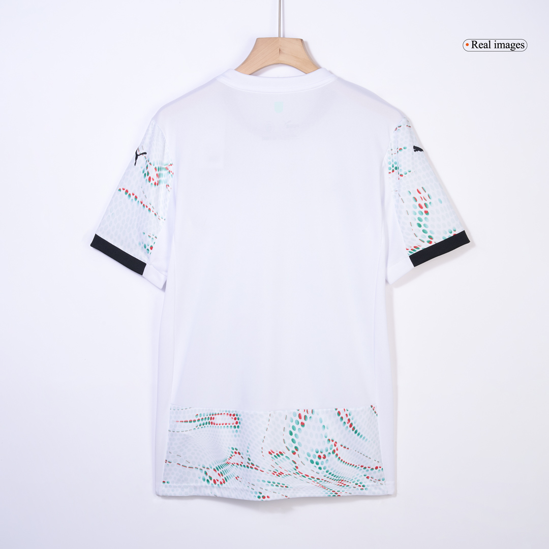 Portugal Away Jersey 2025 Portugal Away Jersey 2025