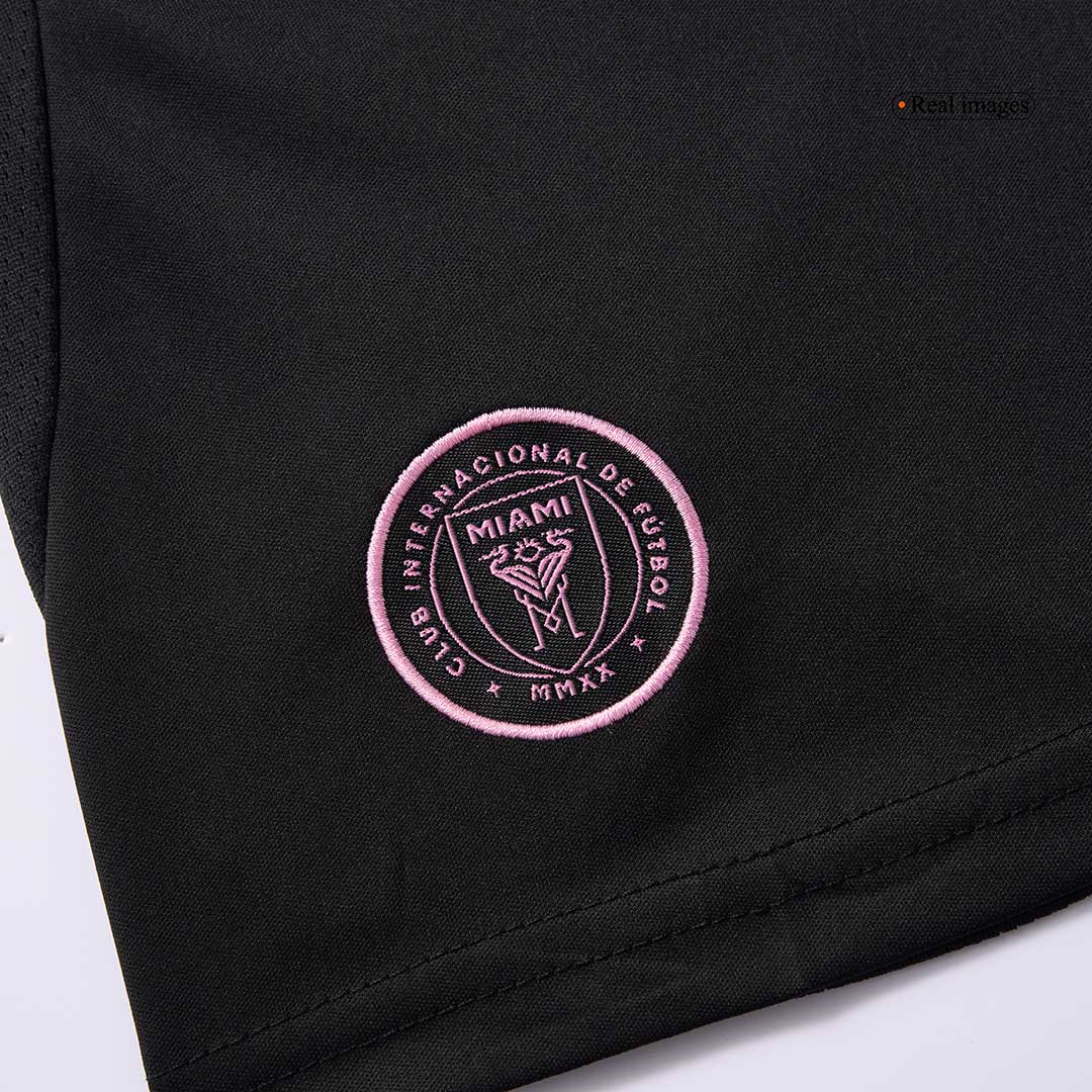 Kids Inter Miami CF Away Kit 2025 Kids Inter Miami CF Away Kit 2025