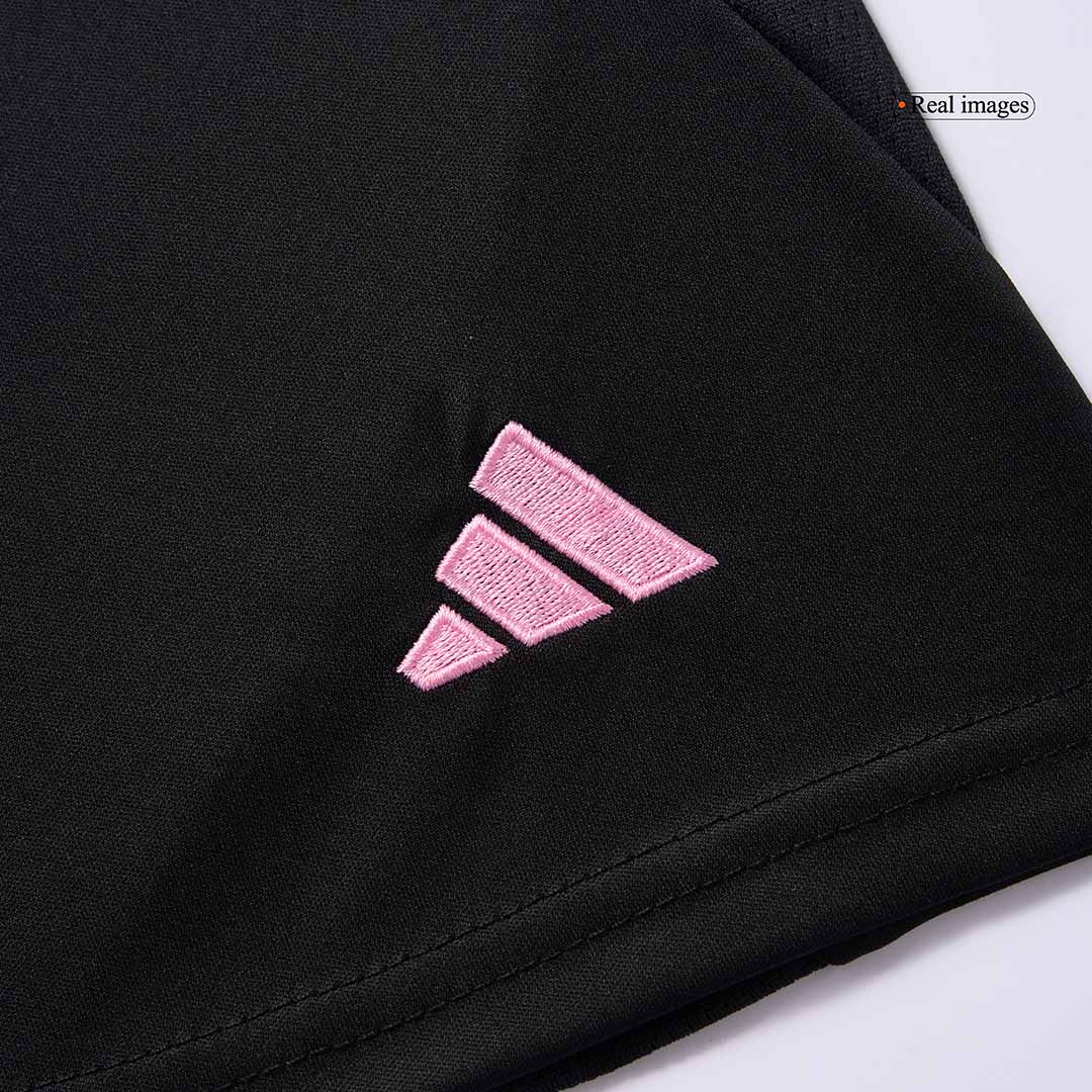 Kids Inter Miami CF Away Kit 2025 Kids Inter Miami CF Away Kit 2025