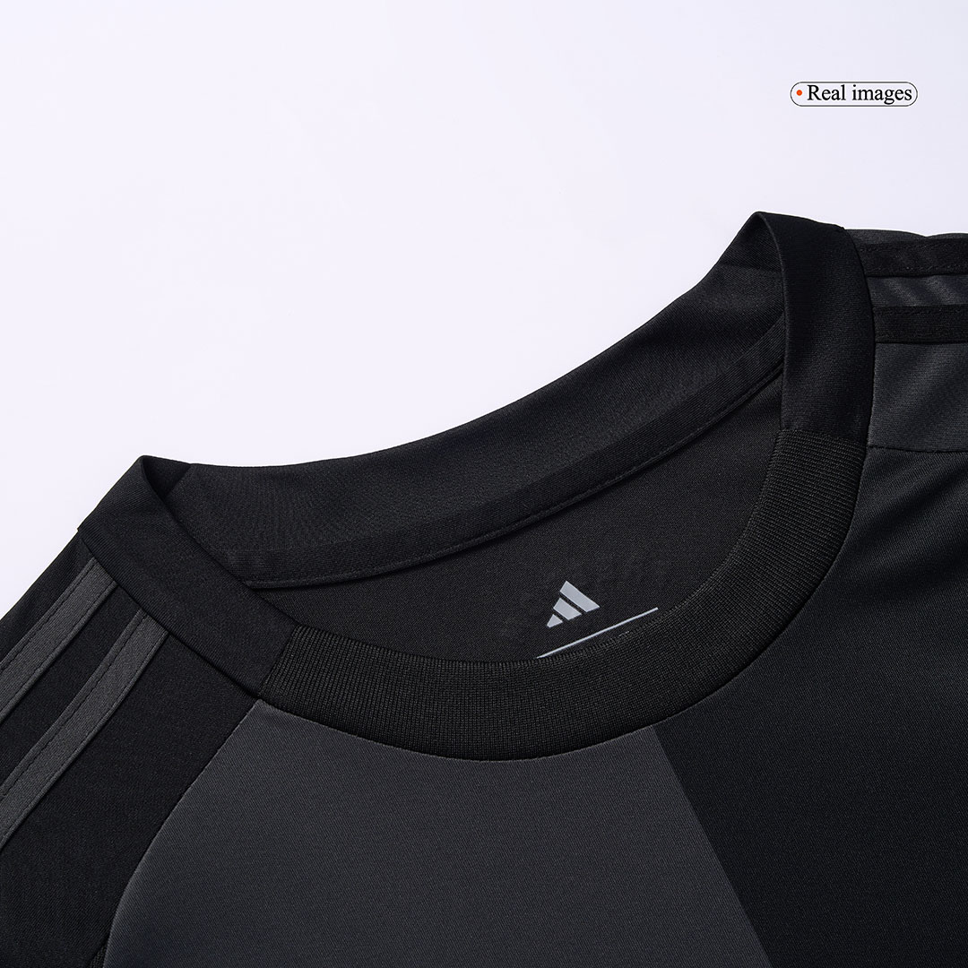 Inter Miami CF The Fortitude Away Kit 2025 Inter Miami CF The Fortitude Away Kit 2025