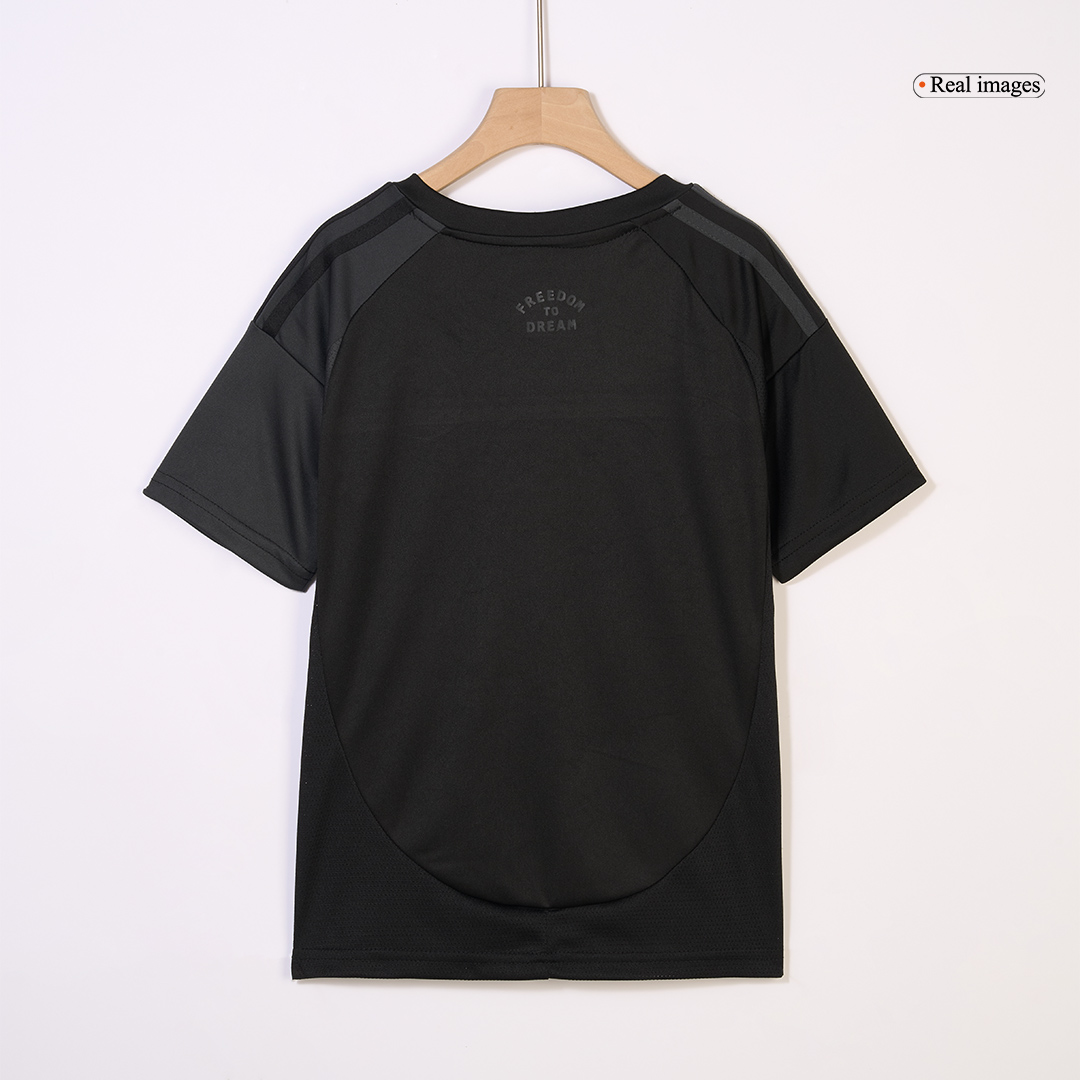 Kids Inter Miami CF Away Kit 2025 Kids Inter Miami CF Away Kit 2025