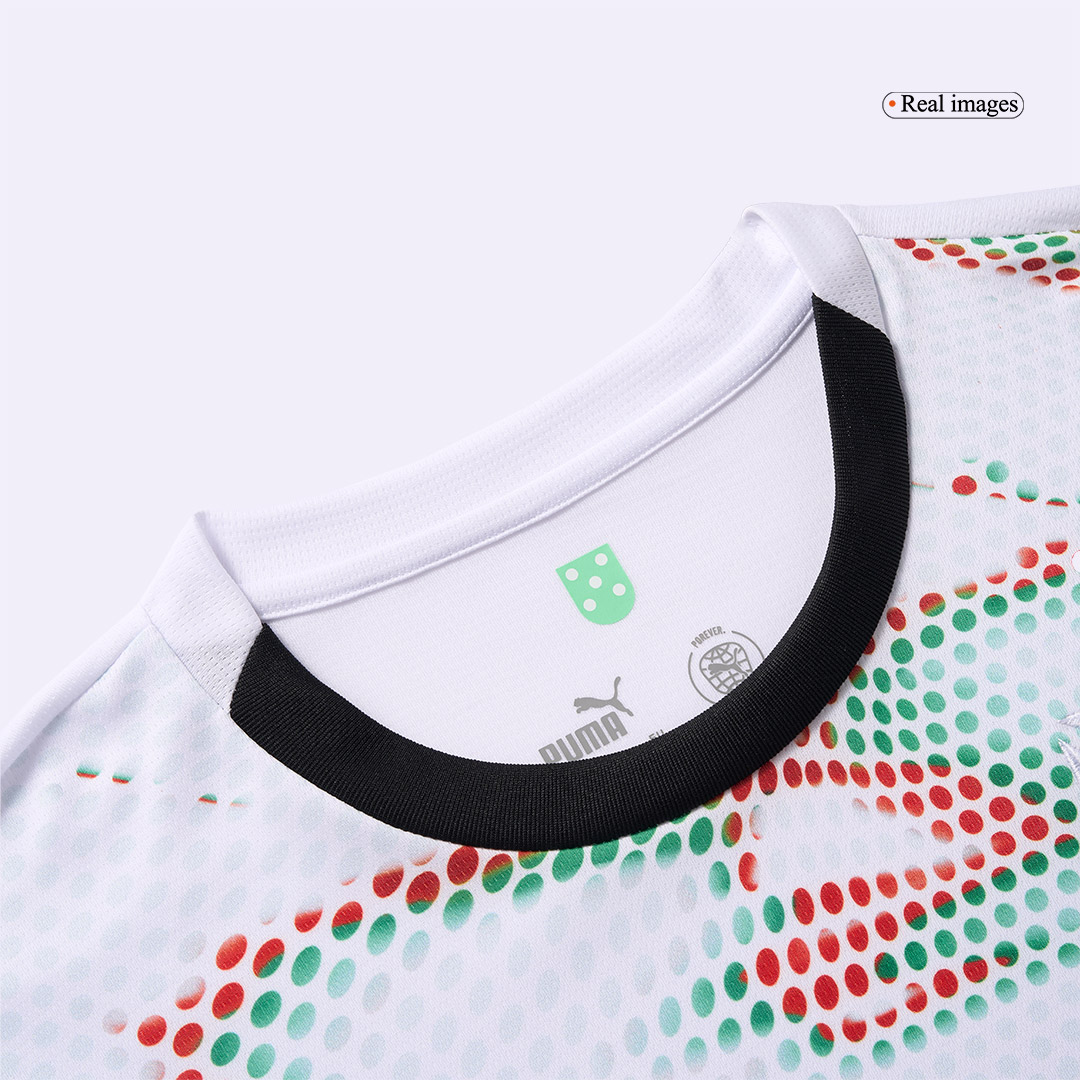 Portugal Away Jersey 2025 Portugal Away Jersey 2025
