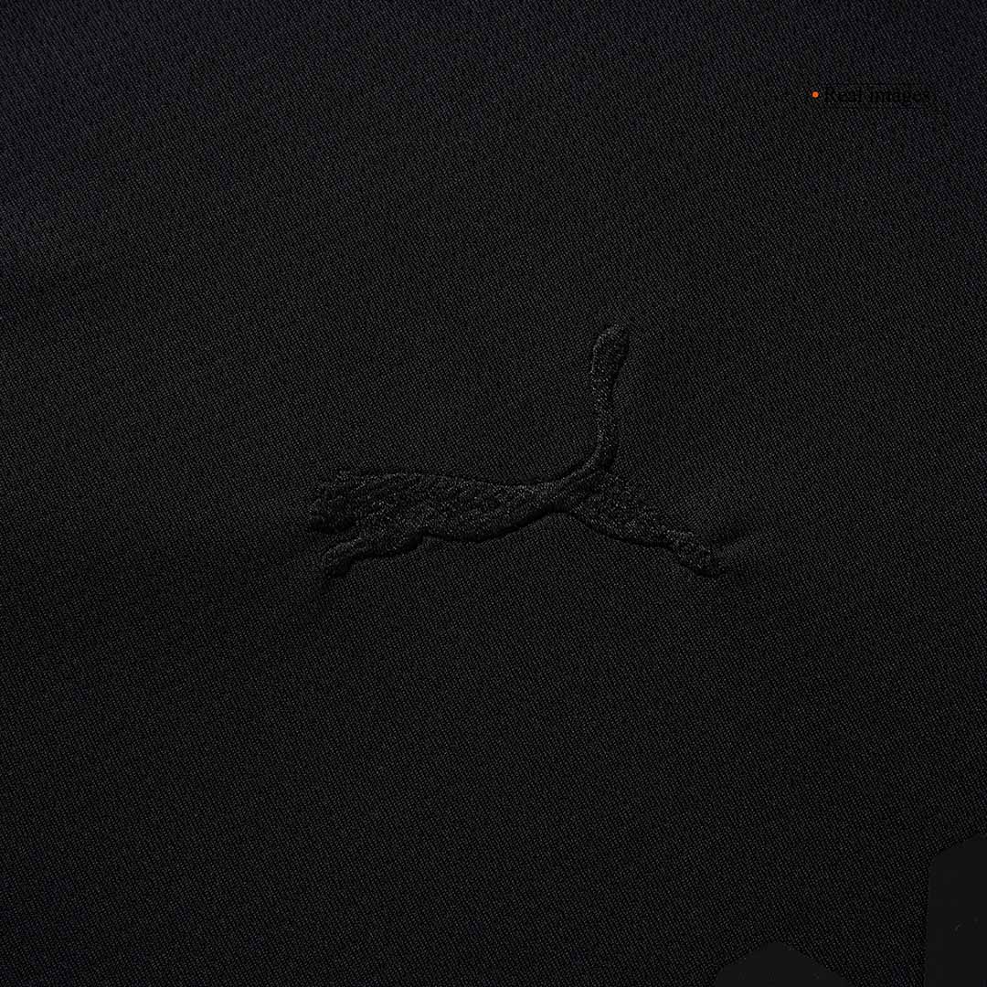 Marseille 125th Anniversary Fourth Goalkeeper Jersey Marseille 125th Anniversary Fourth Goalkeeper Jersey