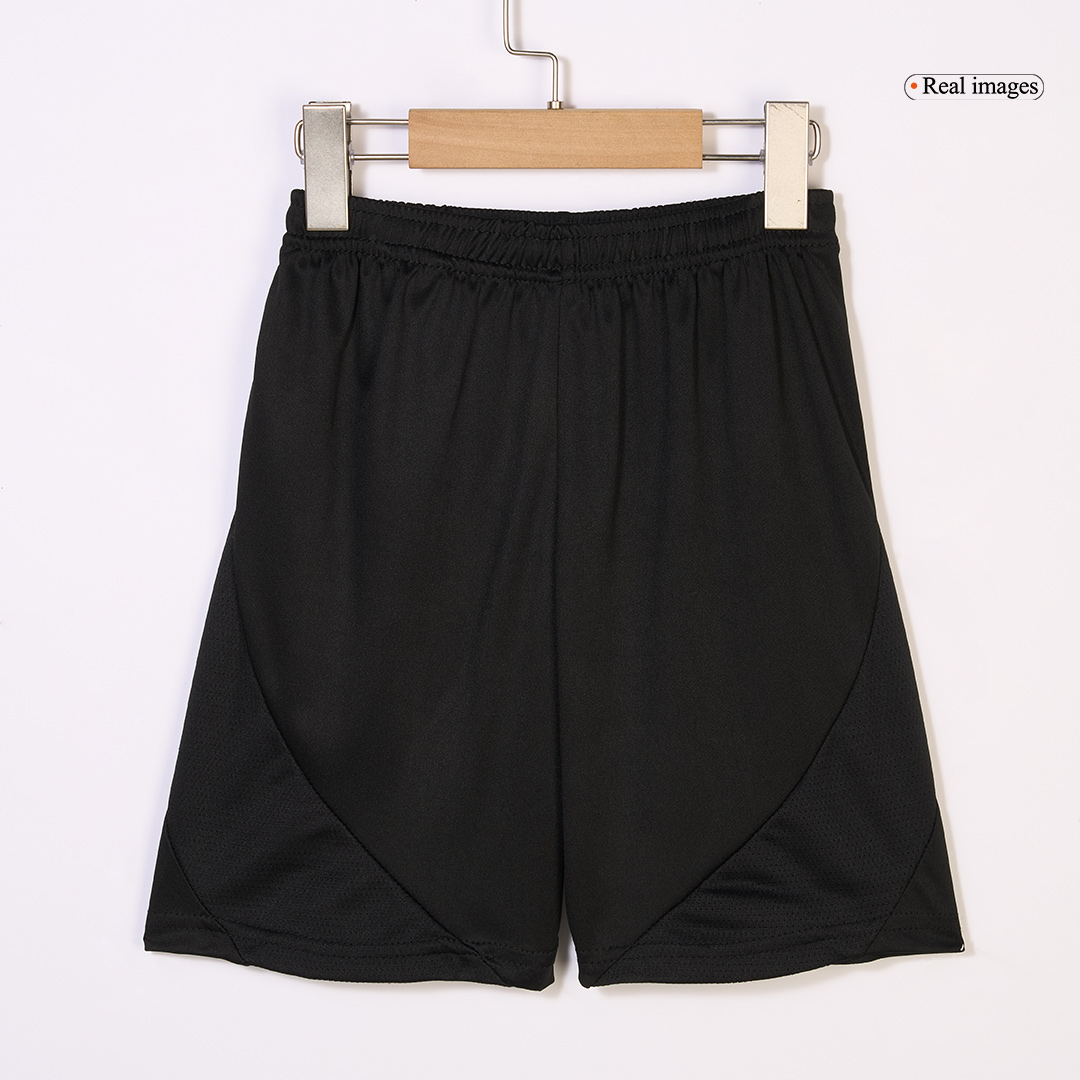 Kids Inter Miami CF Away Kit 2025 Kids Inter Miami CF Away Kit 2025