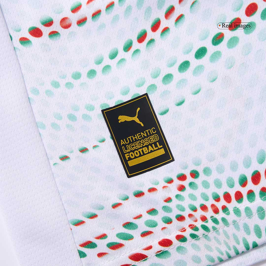Portugal Away Jersey 2025 Portugal Away Jersey 2025
