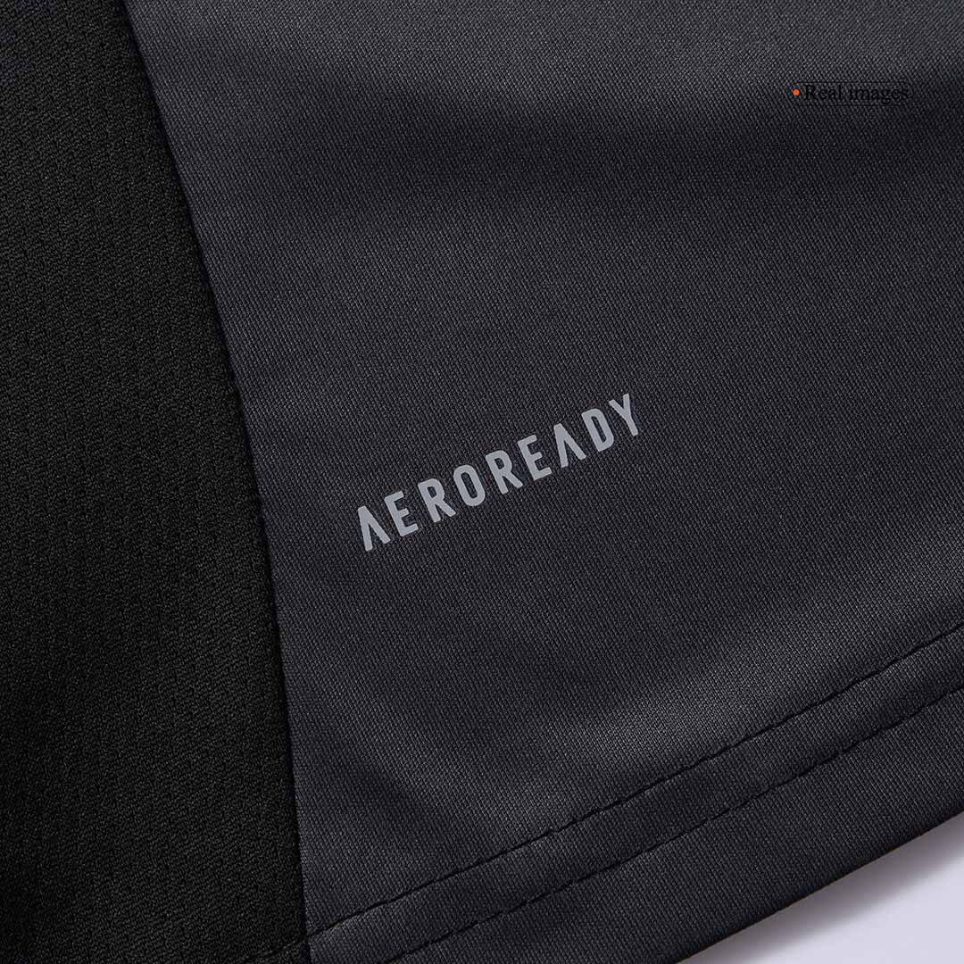 Inter Miami CF The Fortitude Away Kit 2025 Inter Miami CF The Fortitude Away Kit 2025