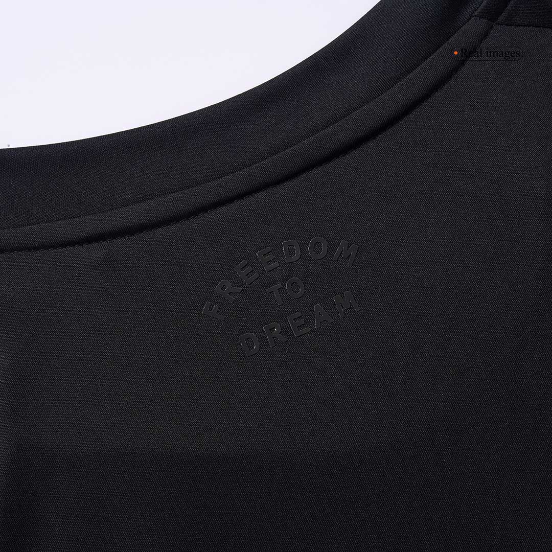 Inter Miami CF The Fortitude Away Kit 2025 Inter Miami CF The Fortitude Away Kit 2025