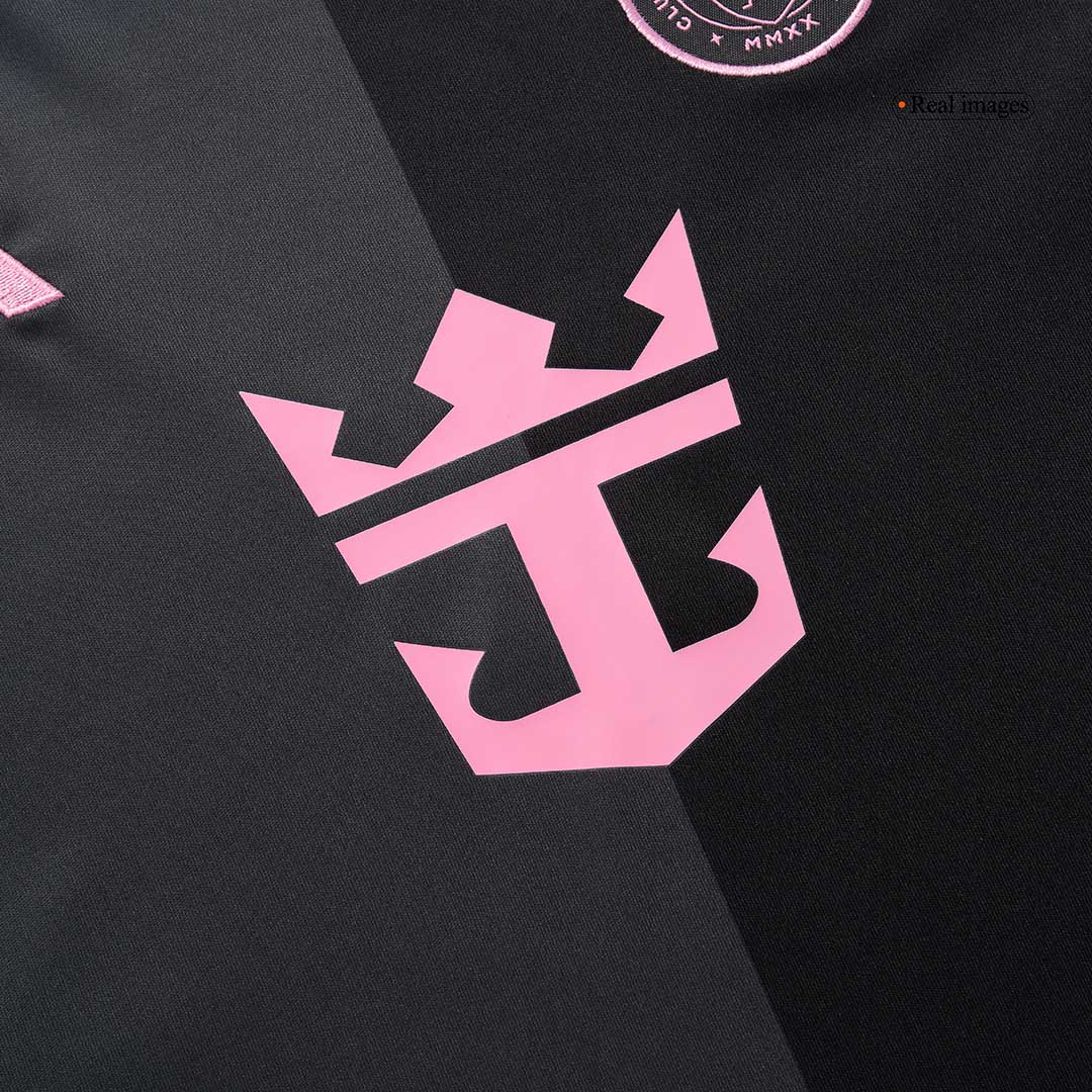 Kids Inter Miami CF Away Kit 2025 Kids Inter Miami CF Away Kit 2025