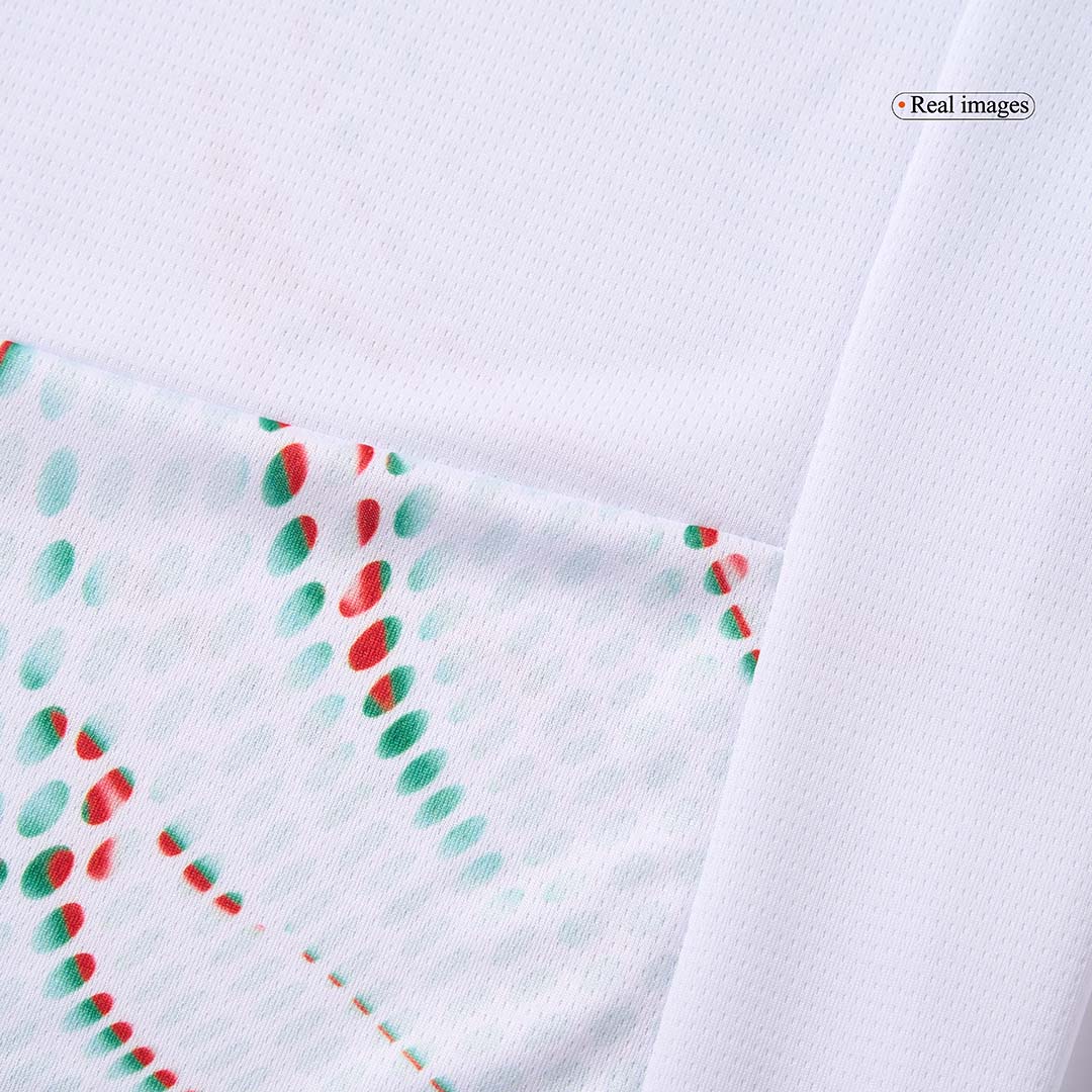 Portugal Away Jersey 2025 Portugal Away Jersey 2025