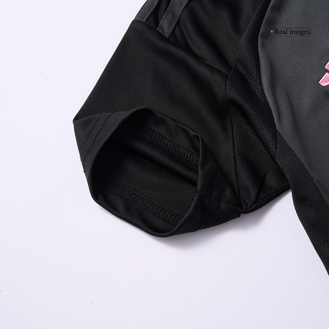 Kids Inter Miami CF Away Kit 2025 Kids Inter Miami CF Away Kit 2025