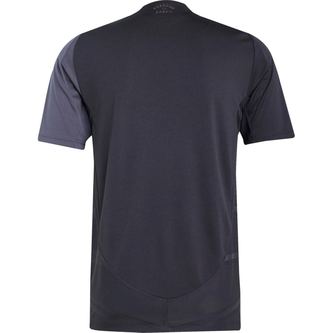 Inter Miami CF The Fortitude Kit Away Match Jersey Player Version 2025