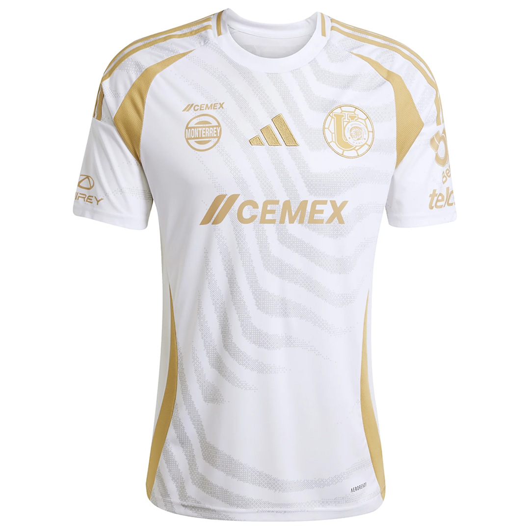Tigres UANL Third Jersey
