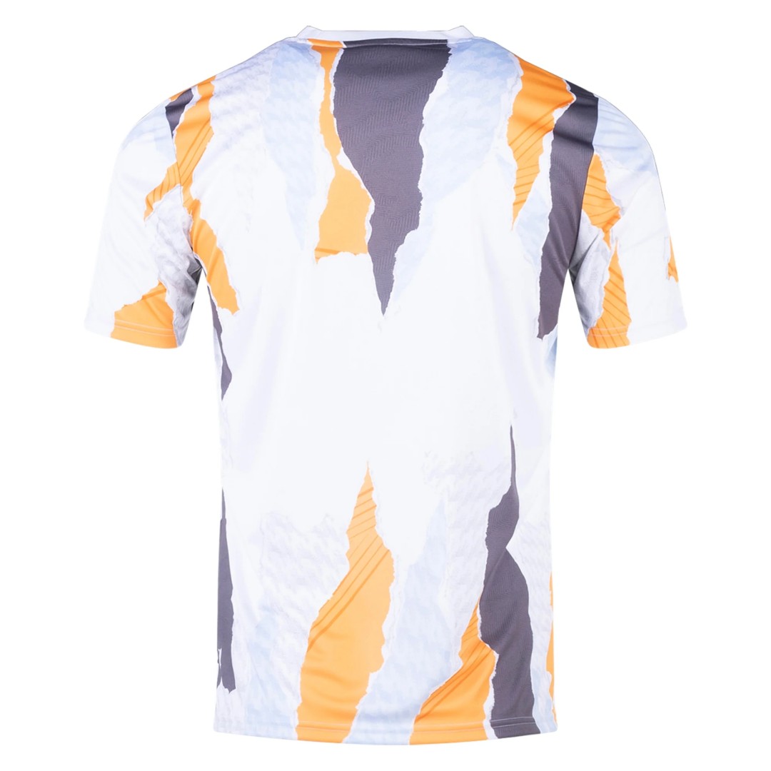 Real Madrid Pre-Match Jersey Real Madrid Pre-Match Jersey