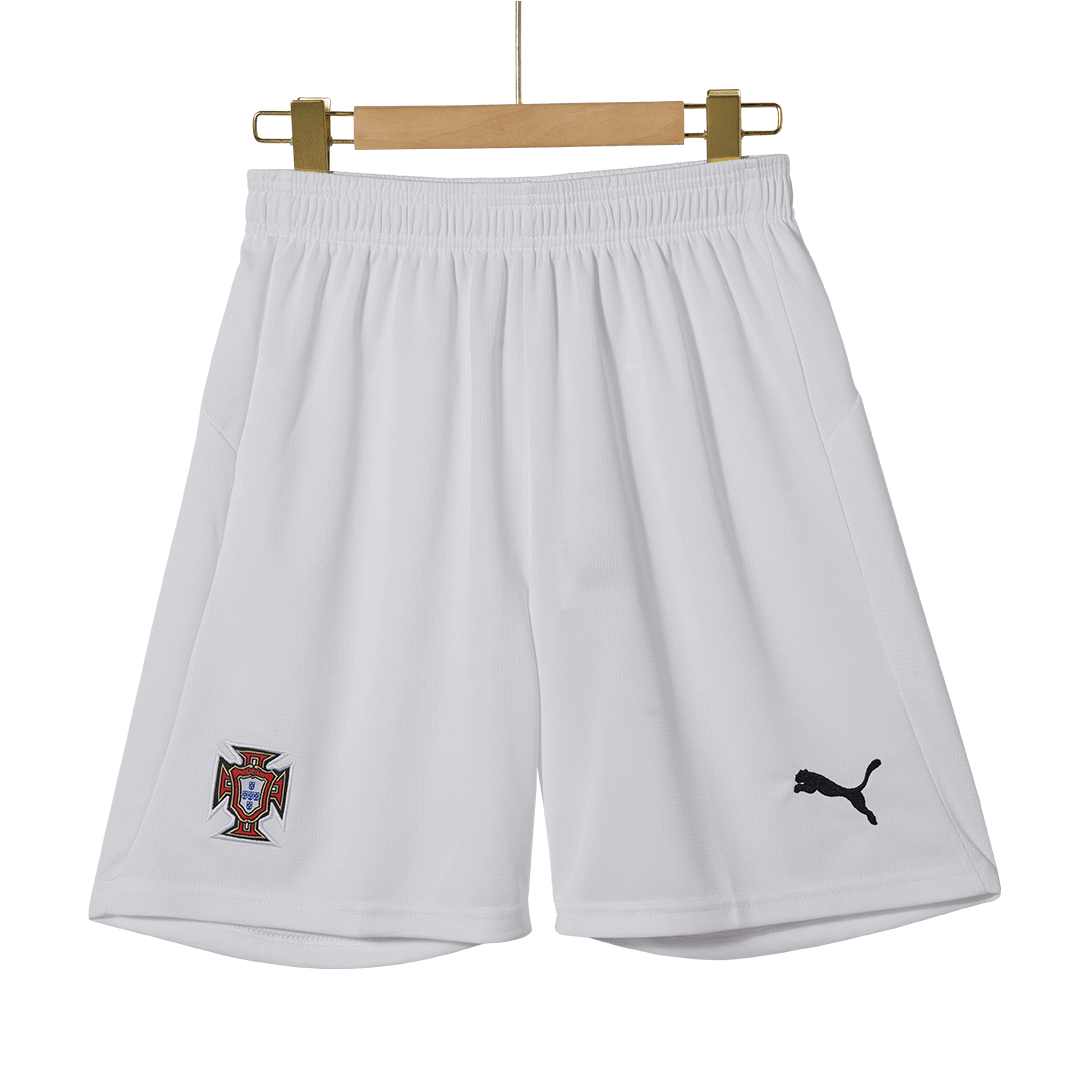 Portugal Away Shorts 2025 Portugal Away Shorts 2025