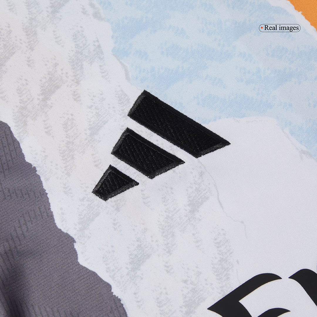 Real Madrid Pre-Match Jersey Real Madrid Pre-Match Jersey
