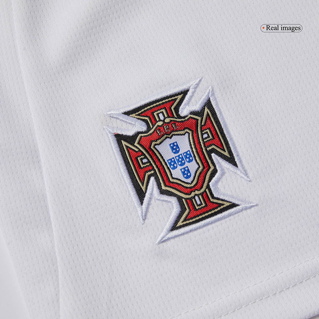 Portugal Away Shorts 2025 Portugal Away Shorts 2025