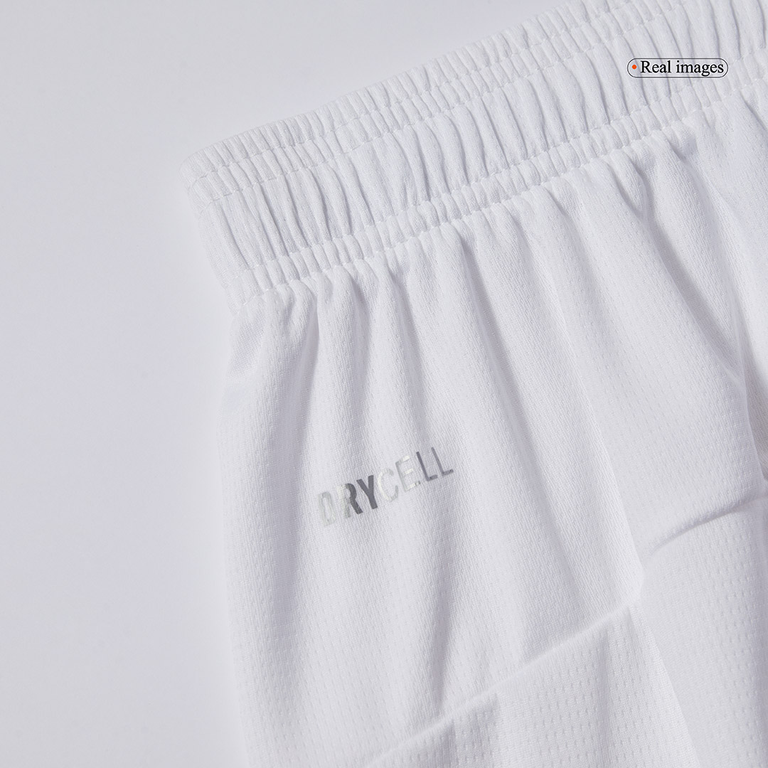 Portugal Away Shorts 2025 Portugal Away Shorts 2025