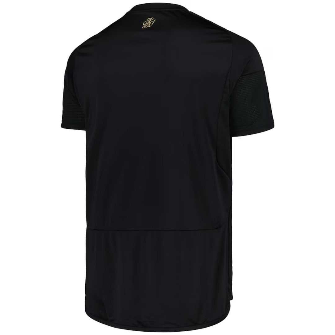 Aston Villa 150th Anniversary Jersey