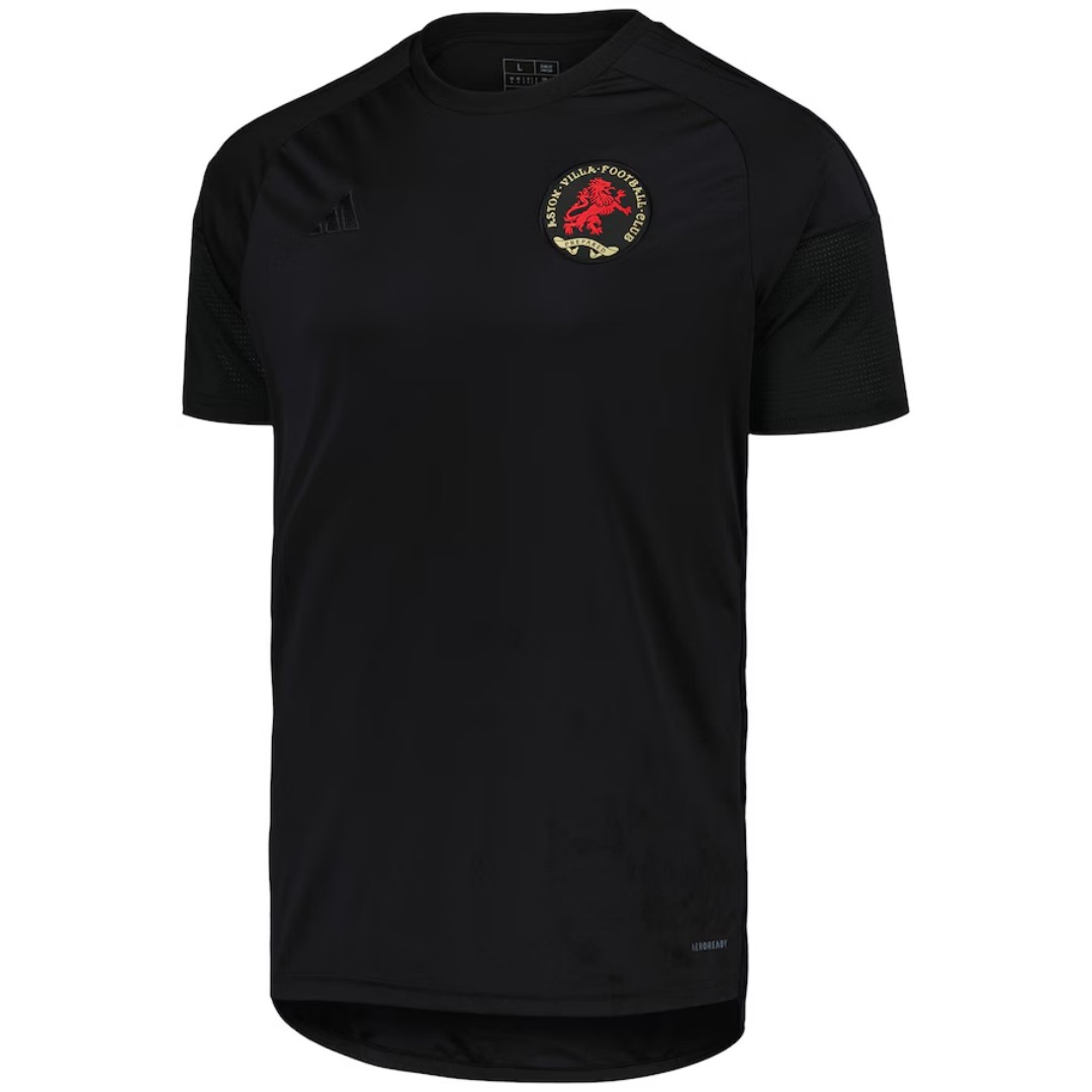 Aston Villa 150th Anniversary Jersey