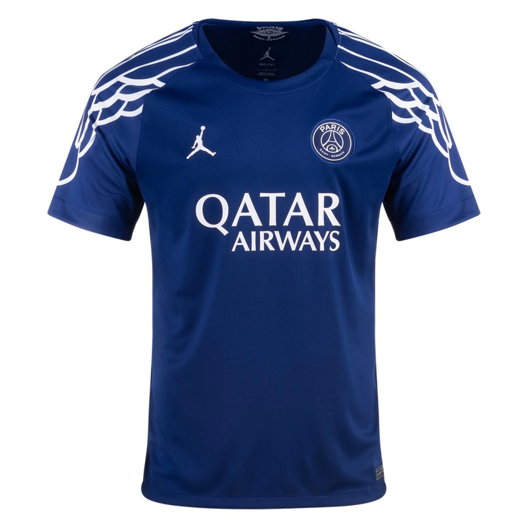PSG Fourth Jersey